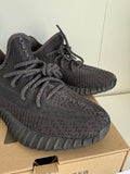 Authentic Adidas Yeezy Boost 350 V2 (Reflective Laces) FU9006 MENS SIZE US 5