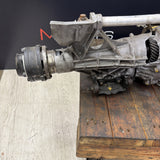 00-03 Ap1 Honda S2000 Trans 6spd Manual 6 Speed *Damaged*