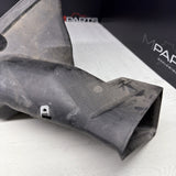 BMW E90 E92 E93 M3 08-13 Front Left Intake Box Air Duct Guide OEM