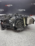 17-20 BMW 5 Series F90 M5 G30 G31 Xenon LED Adaptive Right Headlight OEM