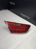 12-18 BMW F06 F12 F13 6-Series Rear Left Driver Side Inner Tail Light Lamp OEM