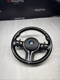 BMW Steering Wheel 15-20 F80 F82 F83 M3 M4 Stock Factory