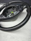 BMW Steering Wheel 01-06 E46 M3 Stock MANUAL 32342282020 GRADE B