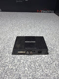 KENWOOD KAC-521 Stereo Power Amplifier