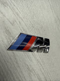 BMW 08-13 E90 E92 E93 M3 EMBLEM LOGO BADGE ORIGINAL 8041901