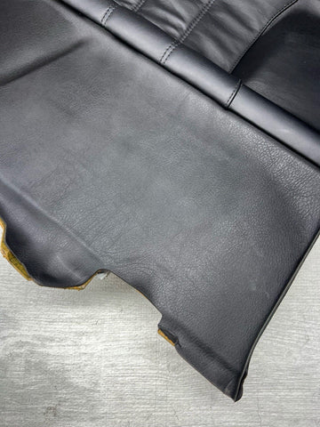 92-99 BMW E36 325 328 M3 Coupe Rear Left Driver Interior Door Card Panel