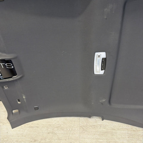 (PICKUP ONLY) BMW F87 M2 16-19 Headliner Roof Black Genuine Original Ceiling