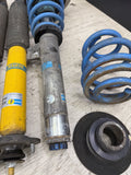 BMW E46 M3 01-06 Bilstein Coilovers Suspension B16 PSS10