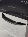 (PICKUP ONLY)BMW E92 E93 E90 M3 GTS Style Carbon Fiber Front Bumper Lip Splitter