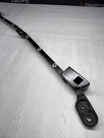 OEM BMW 21-26 G80 G82 G83 M2 M3 M4 Front Radiator Support Brace Bracket Bar