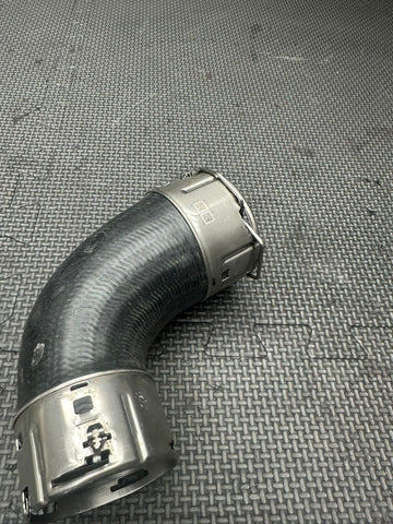 21-23 BMW G80 G82 G83 M3 M4 Interchanger Air Pipe Hose 8054840