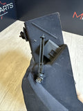 95-03 BMW E39 525i 528i 530i M5 Glove Box Storage Compartment Black Clean OEM