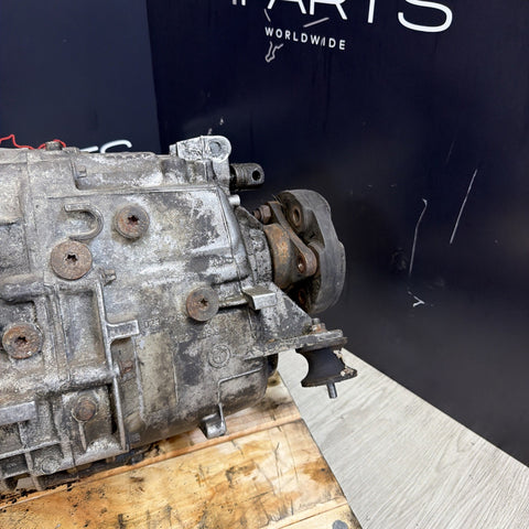 BMW Z3 E36 E46 Manual Transmission ZF Gearbox 5 Speed 122k