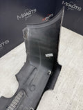 (PICKUP ONLY) REAR BUMPER W/ PDC SENSORS 08-13 BMW E92 E93 M3 51127899833 OEM