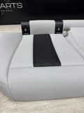 21-26 BMW G80 M3 Sedan Silverstone Interior Rear Back Seat Bench