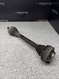 00-03 BMW E39 M5 Rear Right/Left Side Output Half Shaft Axle OEM 2282115 *Boot*
