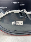 2015-2016 BMW 228i 230i M2 M235i M240i Tail Light Lamp Right Passenger OEM
