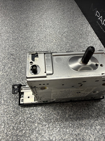2002 BMW 01-06 E46 325 330 M3 CD Player Business Radio