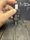 2013 Used 285/30ZR20 Michelin Pilot Super Sport ZP 95Y - 5-6/32 - Dry Cracks