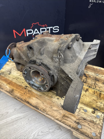 BMW E36 M3 94-99 S52 MANUAL TRANS M/T DIFFERENTIAL 3.23 CARRIER