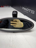 BMW 98-02 Z3 M Z3M Interior Rear View Mirror