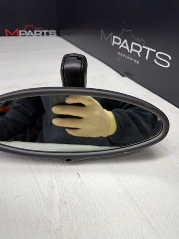 BMW 98-02 Z3 M Z3M Interior Rear View Mirror