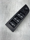 OEM BMW M3 E93 328i 335i Convertible Main Master Window Switch Control Power