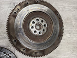 Genuine Honda S2000 2000-2009 Clutch Friction Disk 22200-PCX-055 OEM Flywheel