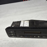 OEM 2001-2006 BMW M3 E46 3 SERIES AUTOMATIC CLIMATE CONTROL SWITCH 6931601