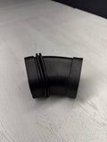 08-13 BMW E90 E92 E93 M3 FRONT AIR INTAKE ELBOW TUBE DUCT 70313162 OEM