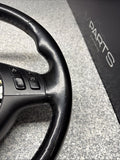 BMW Steering Wheel 01-06 E46 M3 Stock Manual 32342282020 Complete