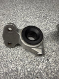 AKG Polyurethane 01-06 BMW E46 M3 Front Control Arm Bushings FCAB