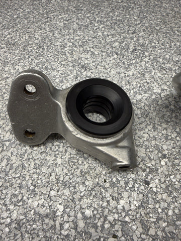 AKG Polyurethane 01-06 BMW E46 M3 Front Control Arm Bushings FCAB