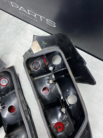 1996-2000 BMW Z3M Roadster Tail Lights OEM 63.21-83898939048