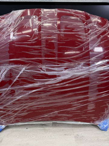 (PICKUP ONLY) BMW G80 G82 G83 M3 M4 21-26 Front Hood Bonnet Lid Panel Assembly