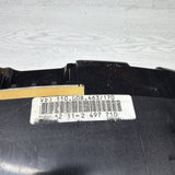 OEM BMW E36 M3 Instrument Cluster Sedan Coupe 242,384 8357779 325 328 M3 VDO