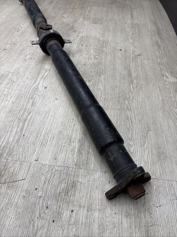 BMW 08-13 E90 E92 E93 M3 Manual Propshaft Drive Shaft Driveshaft 1433mm 2283660