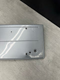 Original BMW M3 E82 E90 E92 E93 Bumper Plate Frame Mount Bracket 51117892577