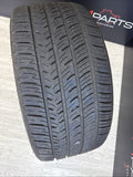 2024 Used 255/35ZR19 Advanta HP Z-02 96W XL - 9-10/32