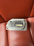 OEM 09-16 BMW M5 F90 G30 Laser HEADLIGHT Control Module Ballast Left 10390110780