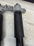 24-26 Ford Mustang Rear Shocks Struts Set OEM PR3C-18W002-EF