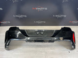 BMW 20-25 F91 F92 M8 Rear Bumper Cover