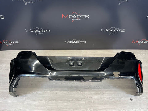 BMW 20-25 F91 F92 M8 Rear Bumper Cover