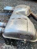 (PICKUP ONLY) 08-13 BMW E92 E93 M3 Rear Exhaust Muffler
