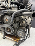 1999 BMW E36 M3 S52 Engine Motor 142k Miles Complete