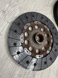 01-06 BMW E46 M3 FLYWHEEL CLUTCH PRESSURE PLATE KIT OEM LUK 8.3MM THICKNESS
