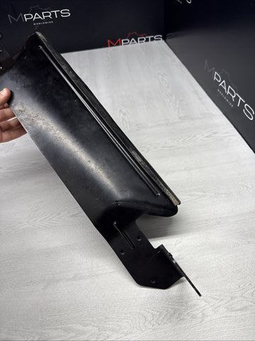 2018 LAMBORGHINI AVENTADOR S LP740-4 REAR EXHAUST HEATSHIELD 470825497
