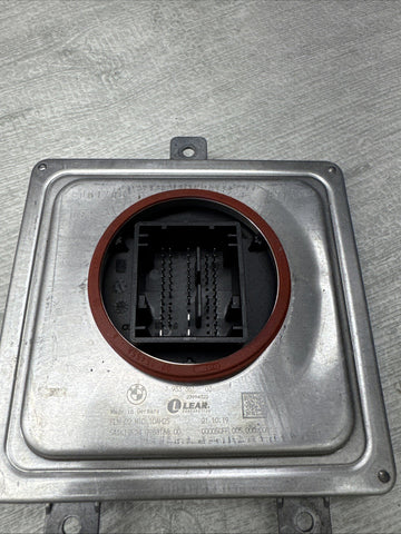 BMW Headlight Ballast Module OEM 21-24 G20 G80 G82 G83 M3 M4 5A1k19F24-0988168