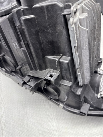 14-18 BMW F32 F36 F80 F82 M3 M4 Left LED Adaptive Headlight Complete *See Pics