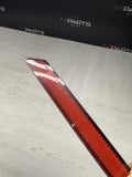 BMW 6 SERIES F13 REAR RIGHT DRIVER SIDE BUMPER REFLECTOR 7844024